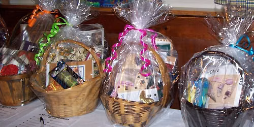 2026 Grace & Peace Shelter Trivia Night and Silent Auction Fundraiser!