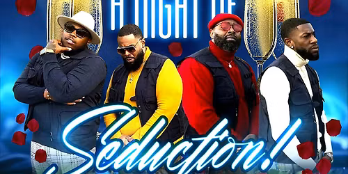 A Night of Seduction Featuring Khemistry