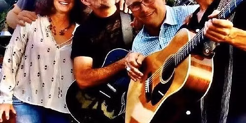 Sweet Lou and the Savages