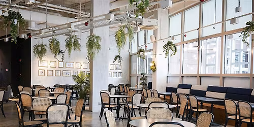 [Singles Chinese, Ladies 32 - 37, Gentlemen 33 - 41] @ Dating Event