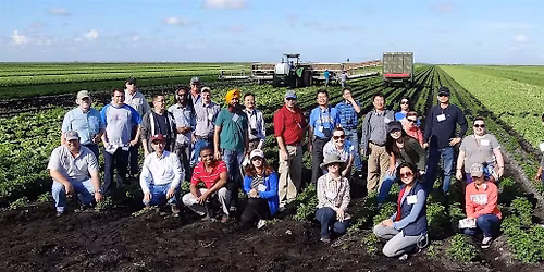 2026 Florida Postharvest Horticulture Tour