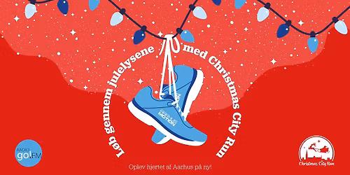 Christmas City Run 2025