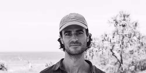 Ben Camden (AUS)
