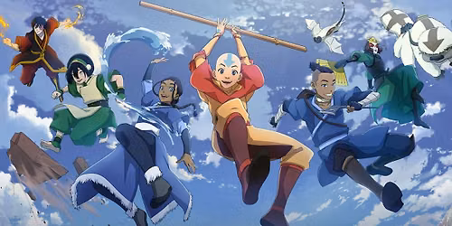 Avatar Trivia Night