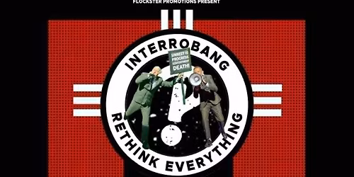 Interrobang , Spitting Feathers , Boilermen
