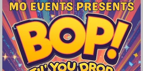 Family Friendly Rave - MO Events