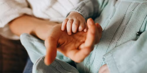 Mama & Baby Mini-Retreat