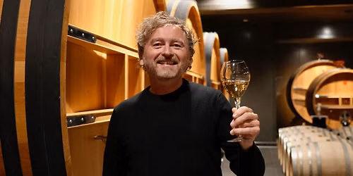 En musikalsk vinsmaking