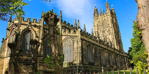 Wrexham City Guided Tour