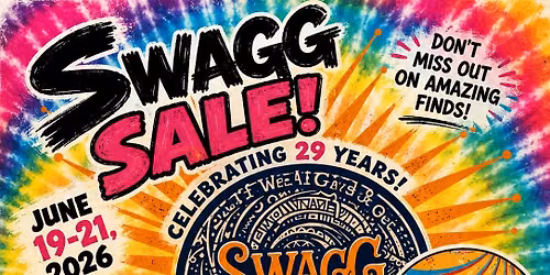 MOV Multicultural Fest ~ SALE ~ 