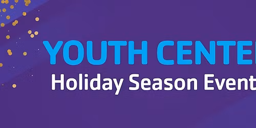 Holiday Movie & Cookie Decorating