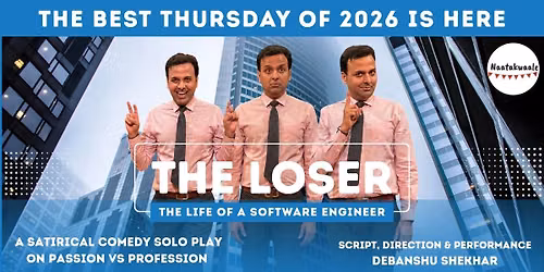 Naatakwaale's The Loser (A)
