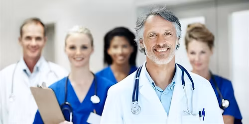 Basic Life Support for Healthcare Professionals Level 2 Classroom Course