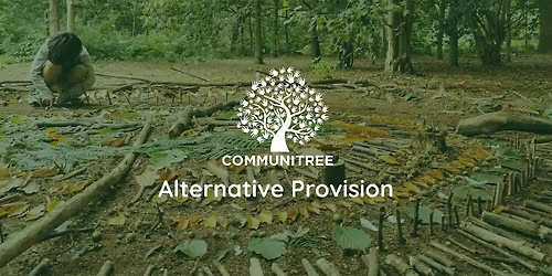 CommuniTree  Alternative Provision  drop-in session