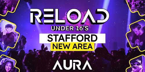 Reload Under 16's - Stafford Ft Lil Charva