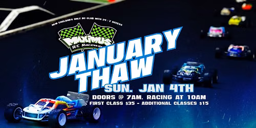 January Thaw