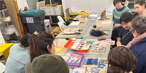 Art Practice and Conversation