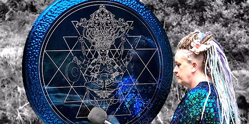 Gong Sound Healing kirkby