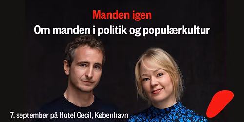 Manden igen