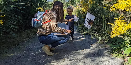 Jr. Forest Explorers \/\/ Explorateurs Forestiers Juniors