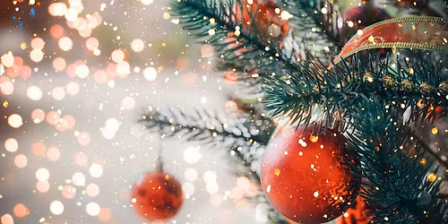 Alexandria Jingle Bell Jam