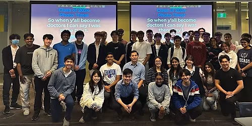 MissionMed Medical Interview Masterclass: Adelaide