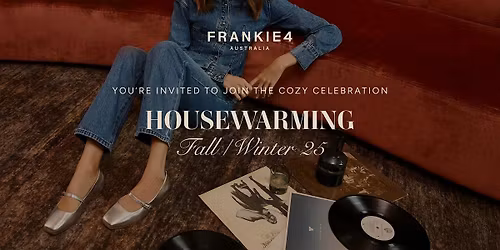 The Fall Edit: A FRANKIE4 Showcase