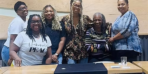 Women\u2019s Roundtable