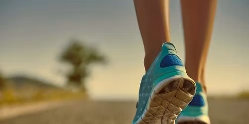 Amarillo Community 5K Walk\/Run