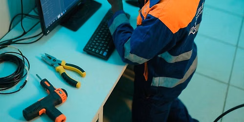CCTV Architecture, Design, Installation & Management Skills Training