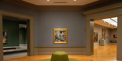 Collection Spotlight: Art Bridges