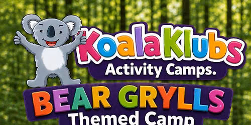 RUFFORD PARK BEAR GRYLLS SUMMER CAMP