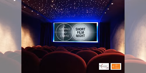 Short Film Night - Italienische Kurzfilmnacht