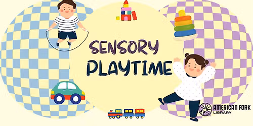 Sensory Playtime