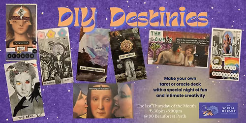 DIY Destinies