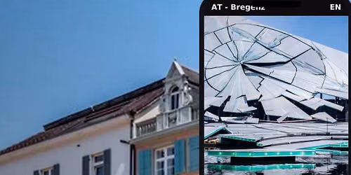 Bregenz Highlights - Audio Guide und Selbstgef\u00fchrte Tour