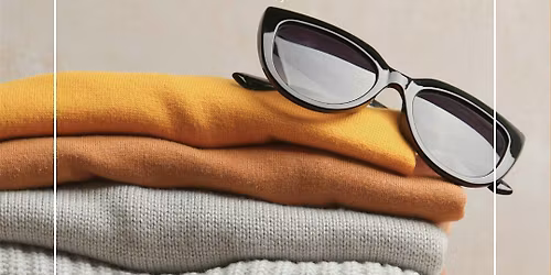 INTERCAMBIO DE ROPA: PRENDAS DE INVIERNO