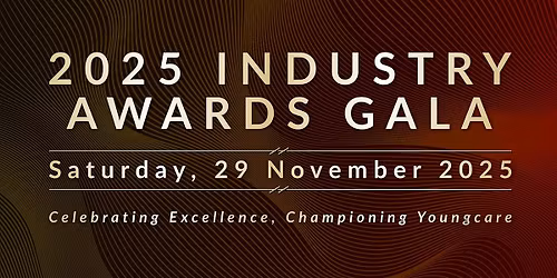 2025 MTA Queensland Industry Awards Gala