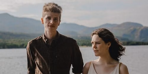 Janice Burns & Jon Doran 