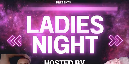 Ladies Night