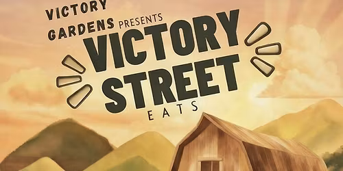 Victory Street Eats - Food Truck Mini Market