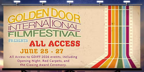 All Access Pass
