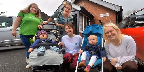 NCT Watford Walk and Talk