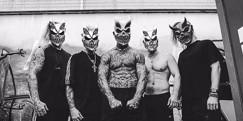 Slaughter To Prevail: North America 2026 with Whitechapel & Attila