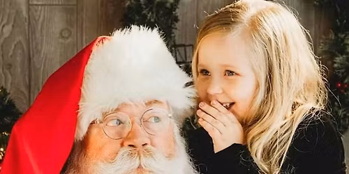 Breakfast with Santa