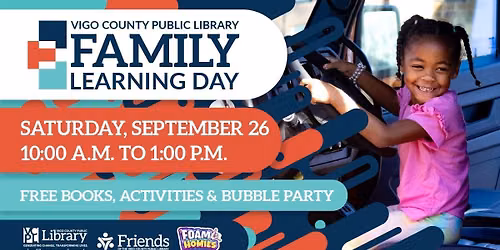 Family Learning Day