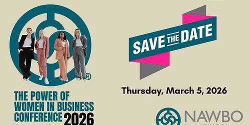 The Power of Women In Business 2026