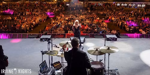 Always, Adele at Corona Historic Civic Center