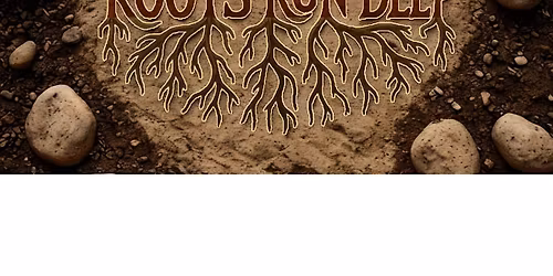 ROOTS RUN DEEP: AFROTECH @ CRU | Bottle Cap x ICYSZN