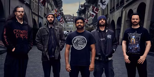 Nihilo \/ Support: Apep